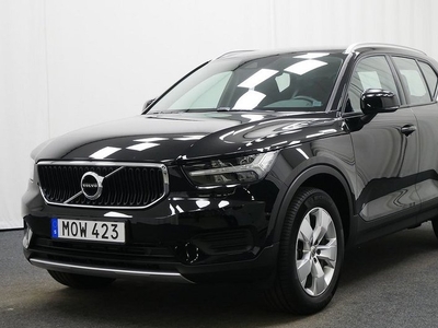 Volvo XC40T2 FWD Momentum 2021, SUV