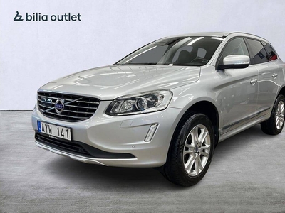 Volvo XC60 D4 AWD