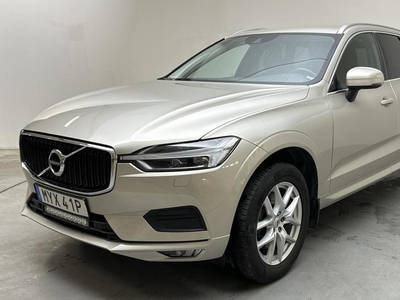 Volvo XC60B4 AWD Mildhybrid, Diesel 2020, SUV