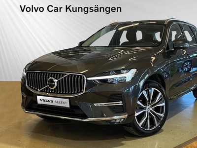 Volvo XC60B5 AWD Bensin Inscription 20\