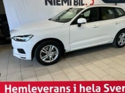 Volvo XC60D4 AWD Advanced Edition Momentum Drag MoK Navi 2018, SUV