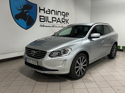 Volvo XC60D4 Momentum SUPERDEAL AUTO PDC DRAG Euro 6 2014, SUV