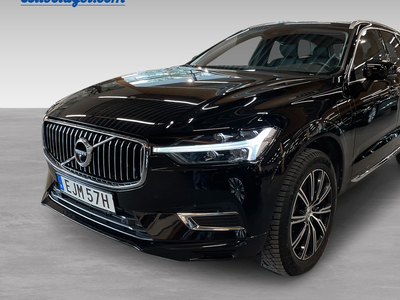 Volvo XC60Recharge T8 Inscription T 2021, SUV