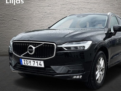 Volvo XC60T5 II AWD Business Advanced 2018, SUV