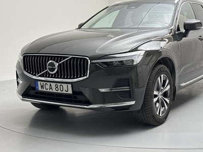 Volvo XC60T6 AWD Recharge 2022, SUV