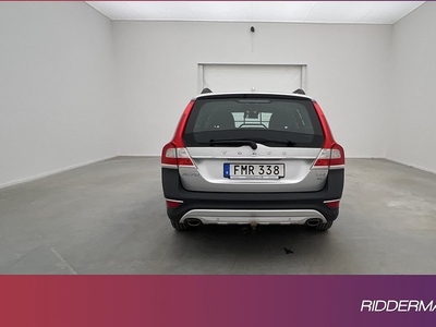 Volvo XC70D4 AWD Momentum D-Värmare VOC Drag 2015, Kombi