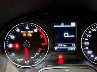 Audi Q2 35 TFSI