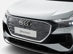 Audi Q4 55 e-tron quattro