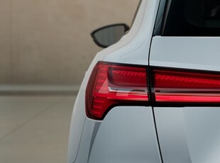 Audi Q8 55 e-tron quattro