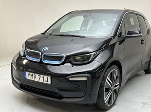 BMW i3 120Ah, I01 (170hk)