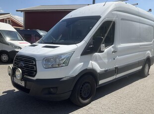 Ford Transit 350 2.2 TDCi Skåp 2WD (125hk)