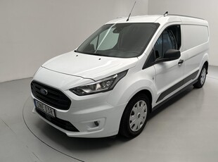 Ford Transit Connect 1.5 EcoBlue (100hk)