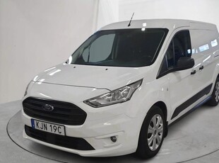 Ford Transit Connect 1.5 EcoBlue (100hk)