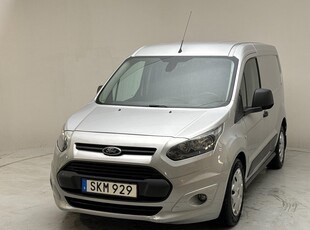 Ford Transit Connect 1.6 TDCi (95hk)