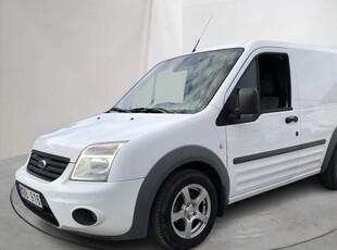 Ford Transit Connect 1.8 TDCi (90hk)