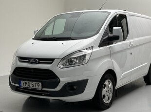 Ford Transit Custom 300 (130hk)