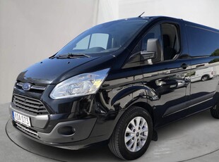 Ford Transit Custom 300 (130hk)