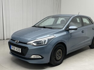 Hyundai i20 1.2 (84hk)