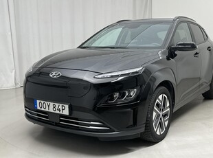 Hyundai Kona Electric Standard Range 39kWh (136hk)e 39kWh (136hk)