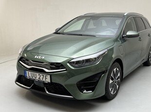 KIA Ceed 1.6 Plug-in Hybrid SW (141hk)