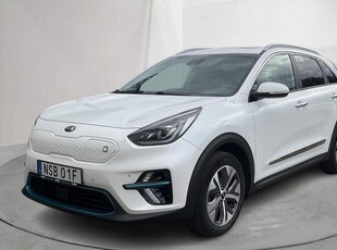 KIA e-Niro 64 kWh (204hk)