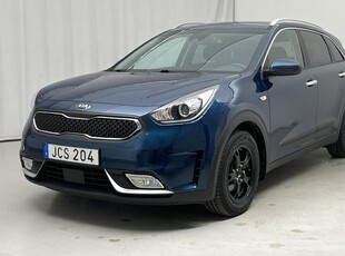 KIA Niro Hybrid 1.6 (141hk)