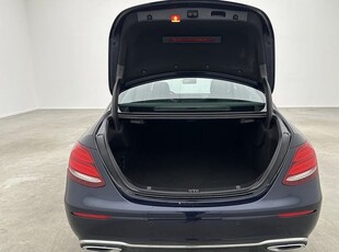 Mercedes-Benz E 220 d