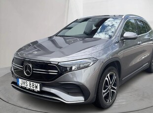 Mercedes EQA 250 H243 (190hk)