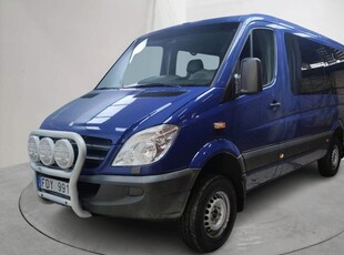 Mercedes Sprinter 316 CDI 4x4 (163hk)