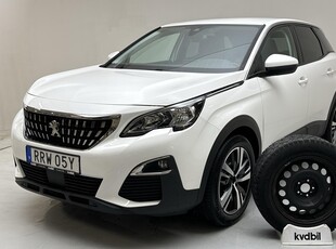 Peugeot 3008 1.2 PureTech (130hk)