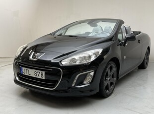 Peugeot 308 CC 1.6 Turbo (156hk)