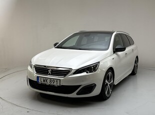 Peugeot 308 SW BlueHDi (180hk)