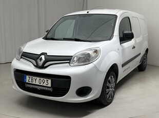 Renault Kangoo 1.5 dCi Maxi skåp (90hk)