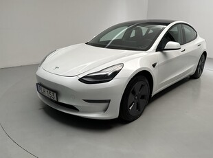 Tesla Model 3 Long Range Dual Motor AWD