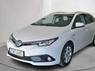 Toyota Auris 1.8 HSD Touring Sports (99hk)