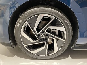 Volkswagen ID.7 Pro