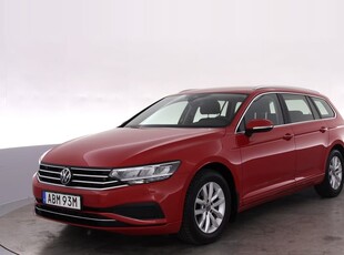 Volkswagen Passat Sportscombi