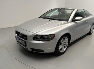 Volvo C70 D5 Cabriolet (180hk)