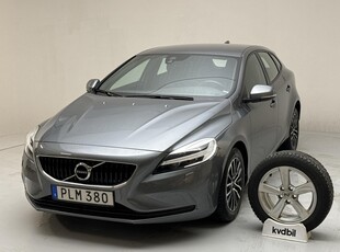 Volvo V40 D2 (120hk)