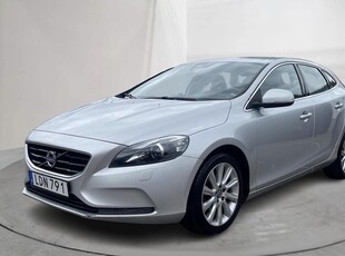 Volvo V40 D2 (120hk)