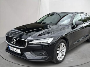 Volvo V60 D3 AWD (150hk)