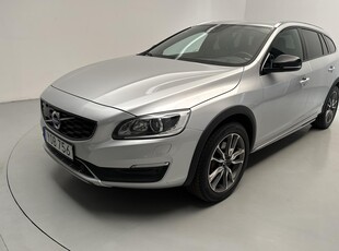 Volvo V60 D3 Cross Country (150hk)