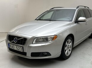 Volvo V70 II 1.6D DRIVe (109hk)