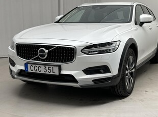 Volvo V90 B4 Cross Country AWD Mildhybrid, Diesel (197hk)