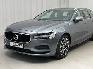 Volvo V90 D4 (190hk)