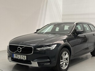 Volvo V90 D4 Cross Country AWD (190hk)