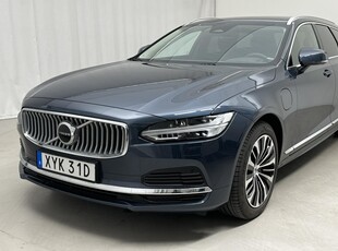 Volvo V90 T6 AWD Recharge (350hk)