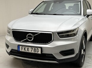 Volvo XC40 B4 2WD (197hk)