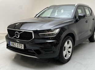 Volvo XC40 B4 2WD (197hk)