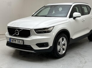 Volvo XC40 B4 AWD (197hk)